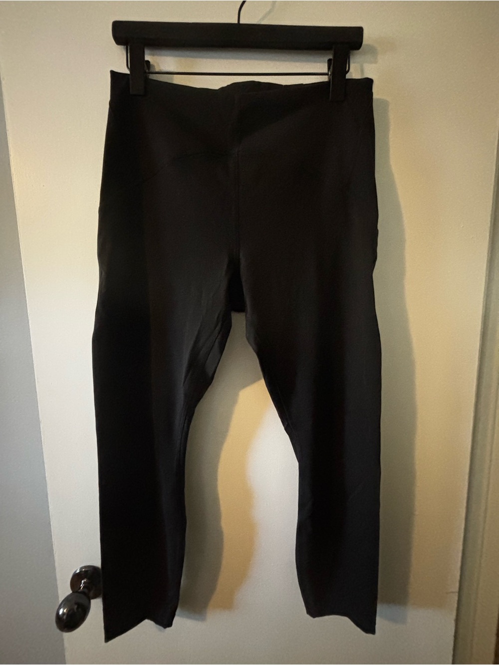 Lululemon Instill 25” black